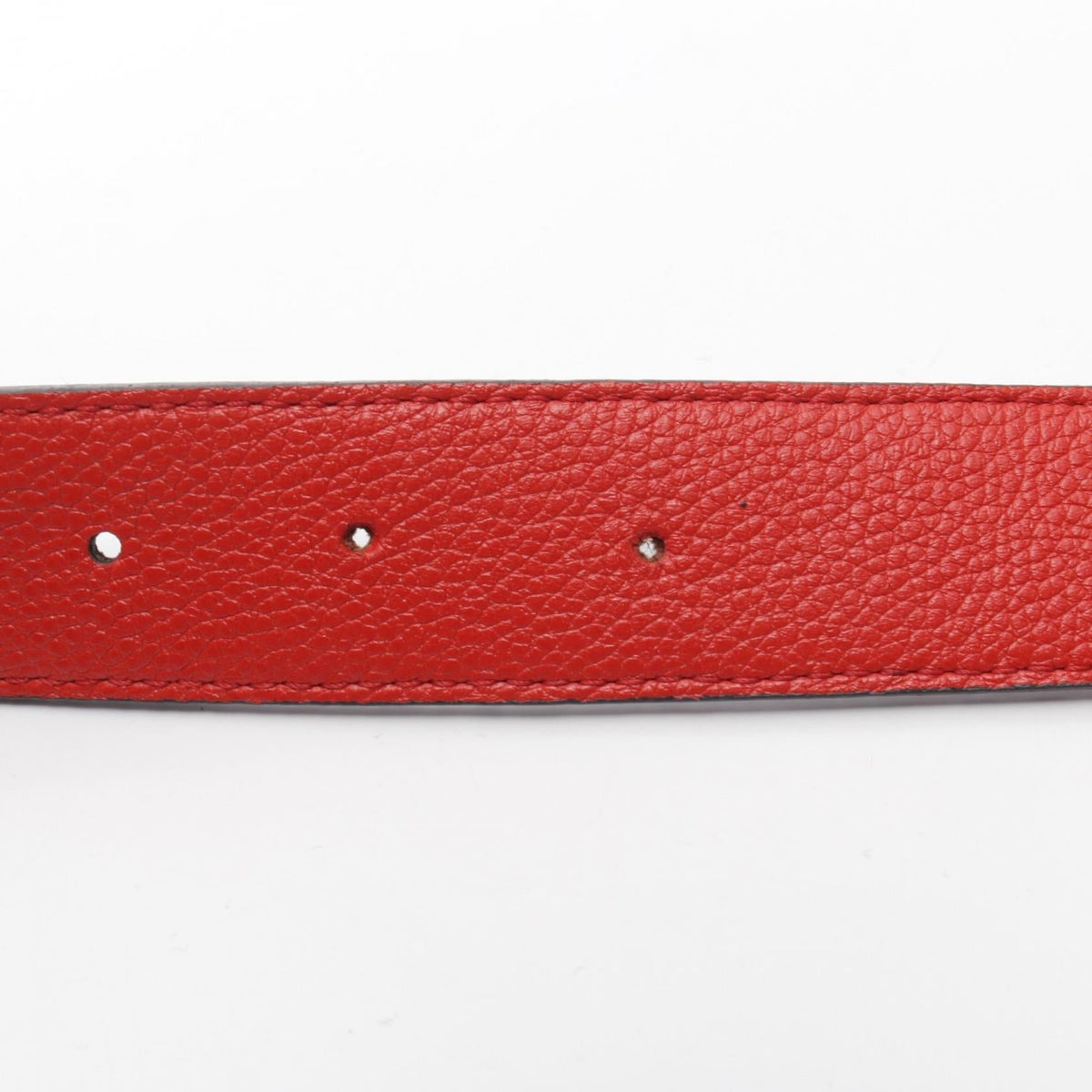 Louis Vuitton LV Initiales · Monogram Reversible