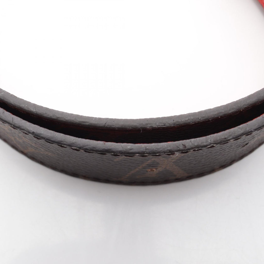 Louis Vuitton LV Initiales · Monogram Reversible