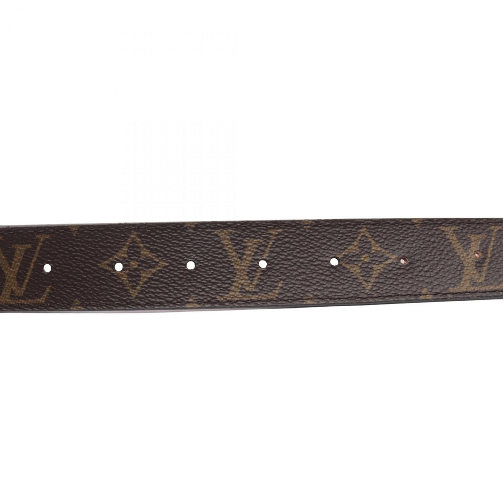 Louis Vuitton LV Initiales · Monogram Reversible