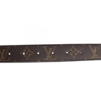 Louis Vuitton LV Initiales · Monogram Reversible