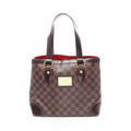 Louis Vuitton Hampstead PM · Damier Ebene