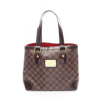 Louis Vuitton Hampstead PM · Damier Ebene