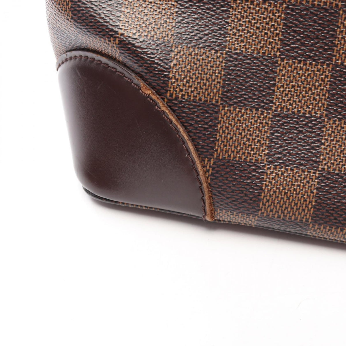 Louis Vuitton Hampstead PM · Damier Ebene