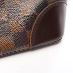 Louis Vuitton Hampstead PM · Damier Ebene
