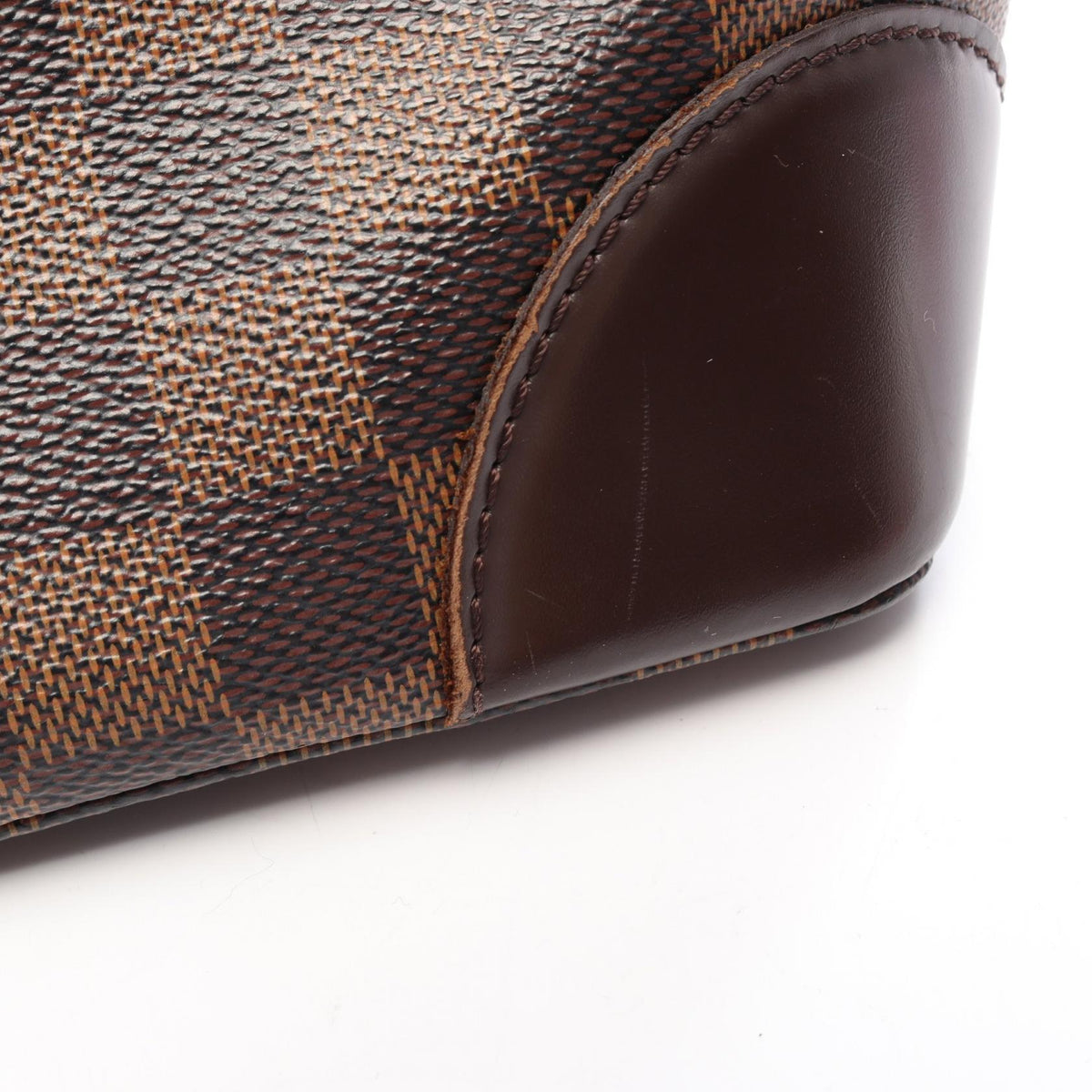 Louis Vuitton Hampstead PM · Damier Ebene