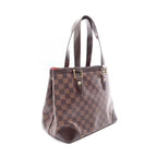 Louis Vuitton Hampstead PM · Damier Ebene