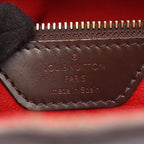 Louis Vuitton Hampstead PM · Damier Ebene