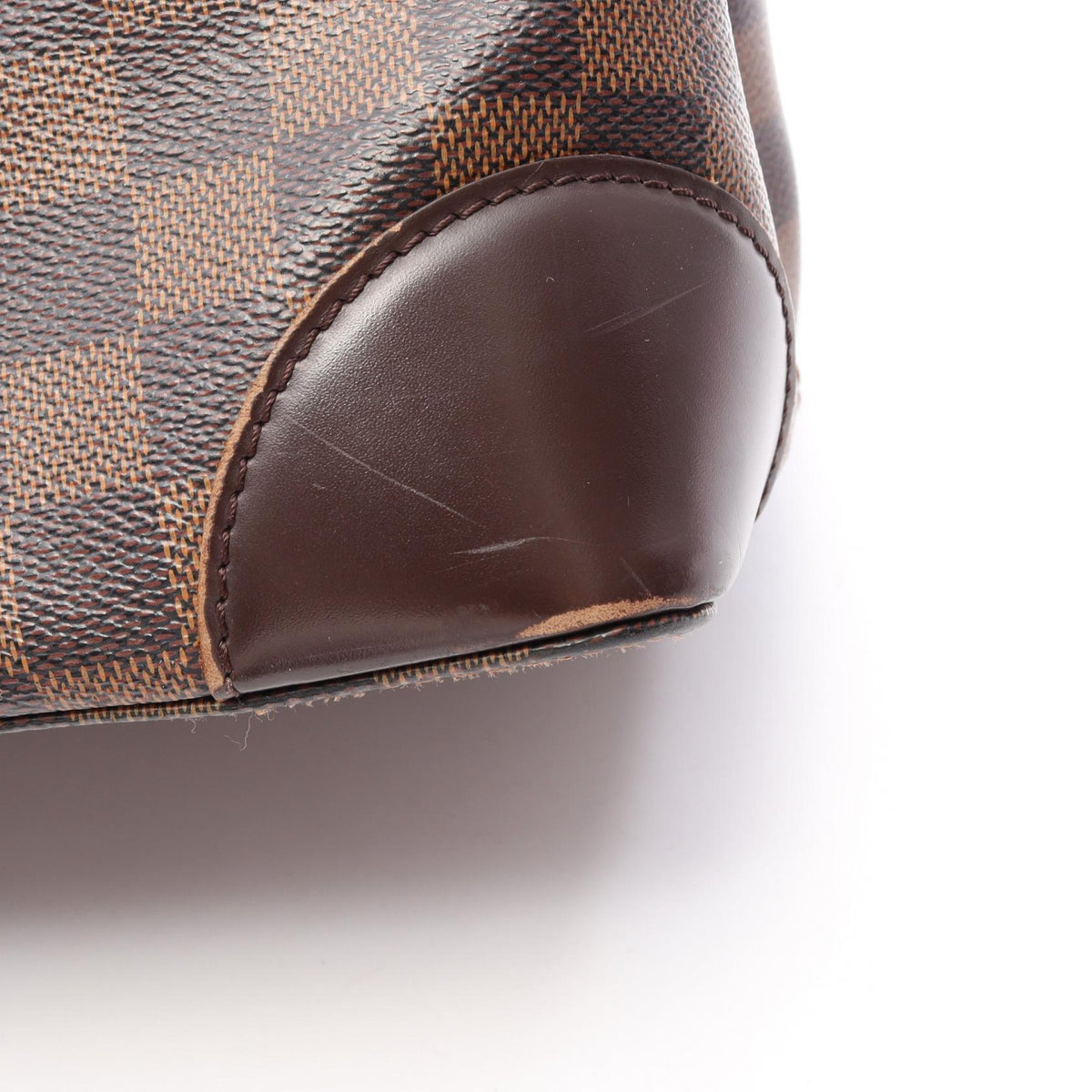 Louis Vuitton Hampstead PM · Damier Ebene