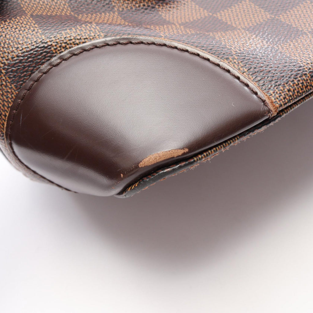Louis Vuitton Hampstead PM · Damier Ebene