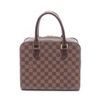 Louis Vuitton Triana · Damier Ebene