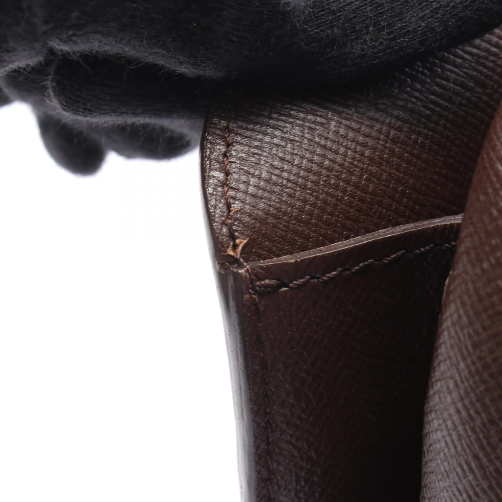 Louis Vuitton Triana · Damier Ebene