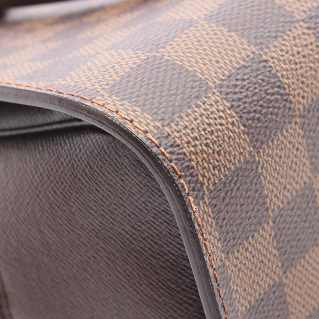 Louis Vuitton Triana · Damier Ebene