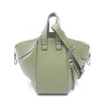 Loewe Hammock Small · Leather