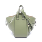 Loewe Hammock Small · Leather