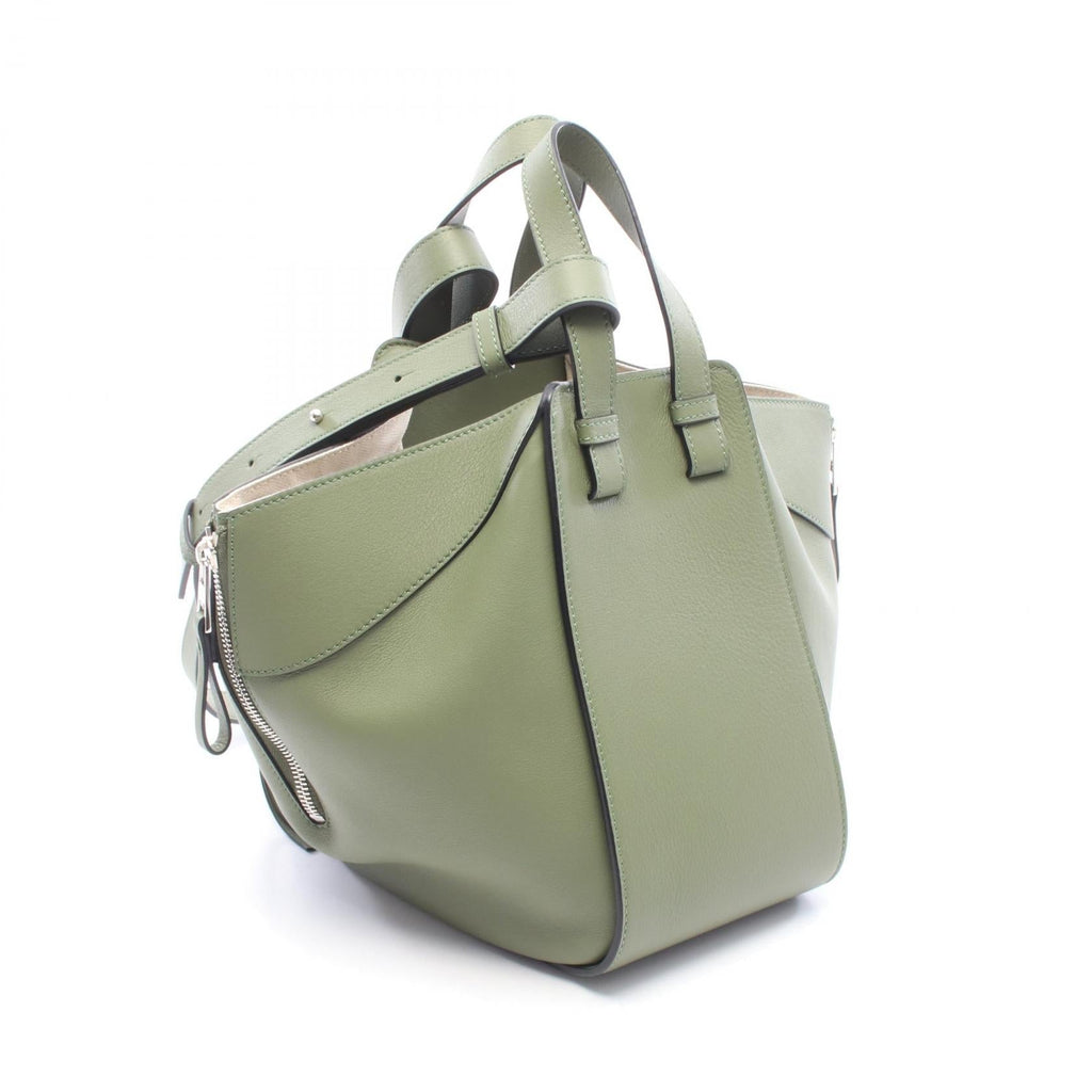 Loewe Hammock Small · Leather