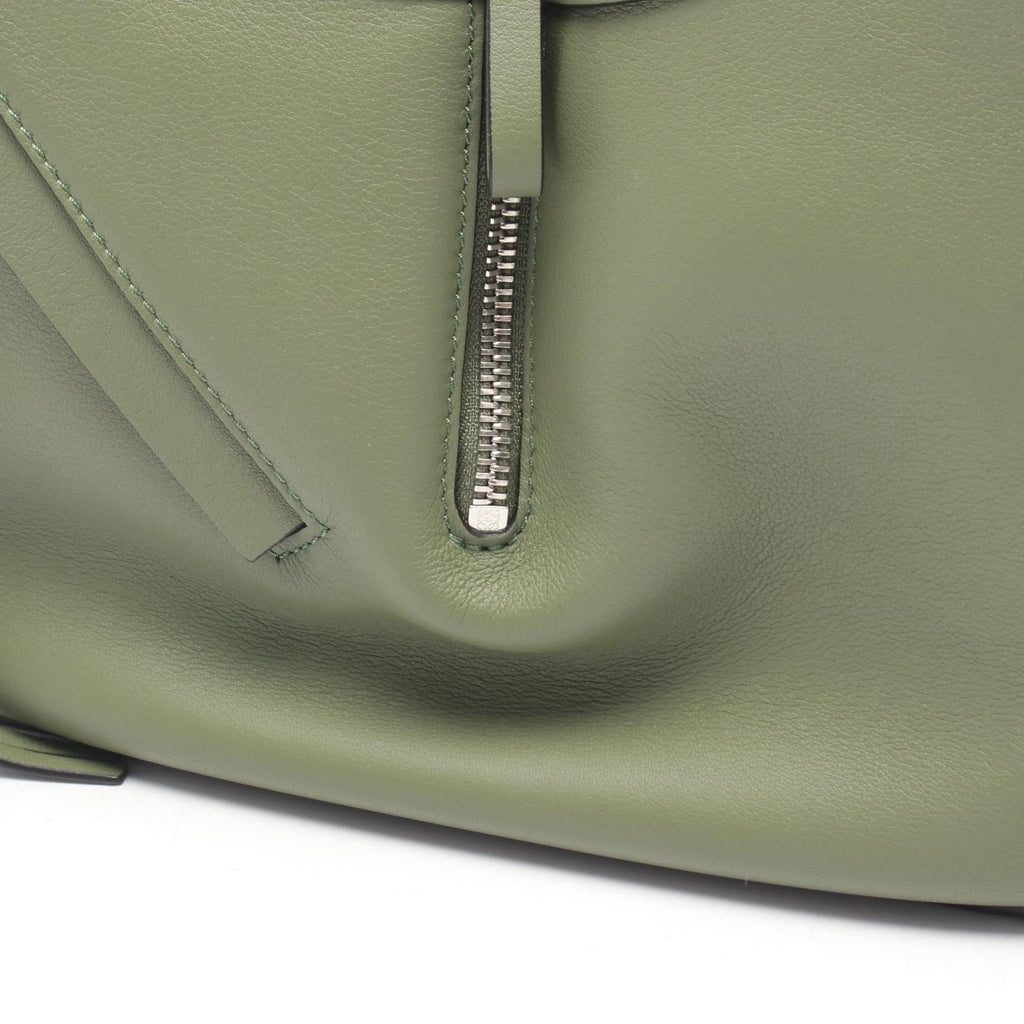 Loewe Hammock Small · Leather