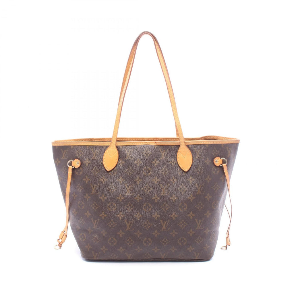 Louis Vuitton Neverfull MM · Monogram