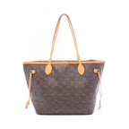 Louis Vuitton Neverfull MM · Monogram