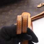 Louis Vuitton Neverfull MM · Monogram