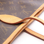 Louis Vuitton Neverfull MM · Monogram