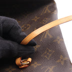 Louis Vuitton Neverfull MM · Monogram