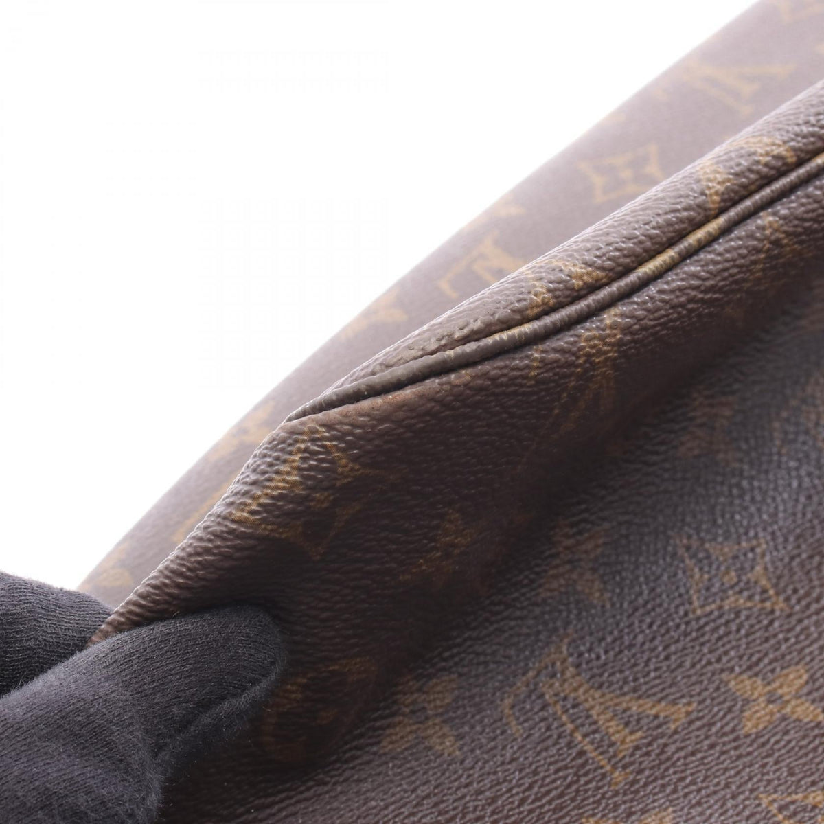 Louis Vuitton Neverfull MM · Monogram