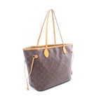Louis Vuitton Neverfull MM · Monogram
