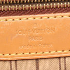 Louis Vuitton Neverfull MM · Monogram