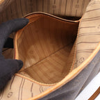 Louis Vuitton Neverfull MM · Monogram