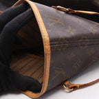 Louis Vuitton Neverfull MM · Monogram