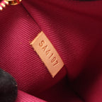 Louis Vuitton Cluny BB · Monogram Rose