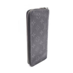 Louis Vuitton Zippy · Monogram Eclipse