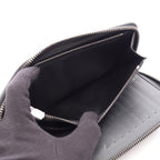 Louis Vuitton Zippy · Monogram Eclipse