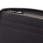 Louis Vuitton Zippy · Monogram Eclipse