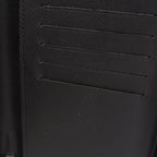 Louis Vuitton Zippy · Monogram Eclipse