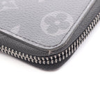 Louis Vuitton Zippy · Monogram Eclipse
