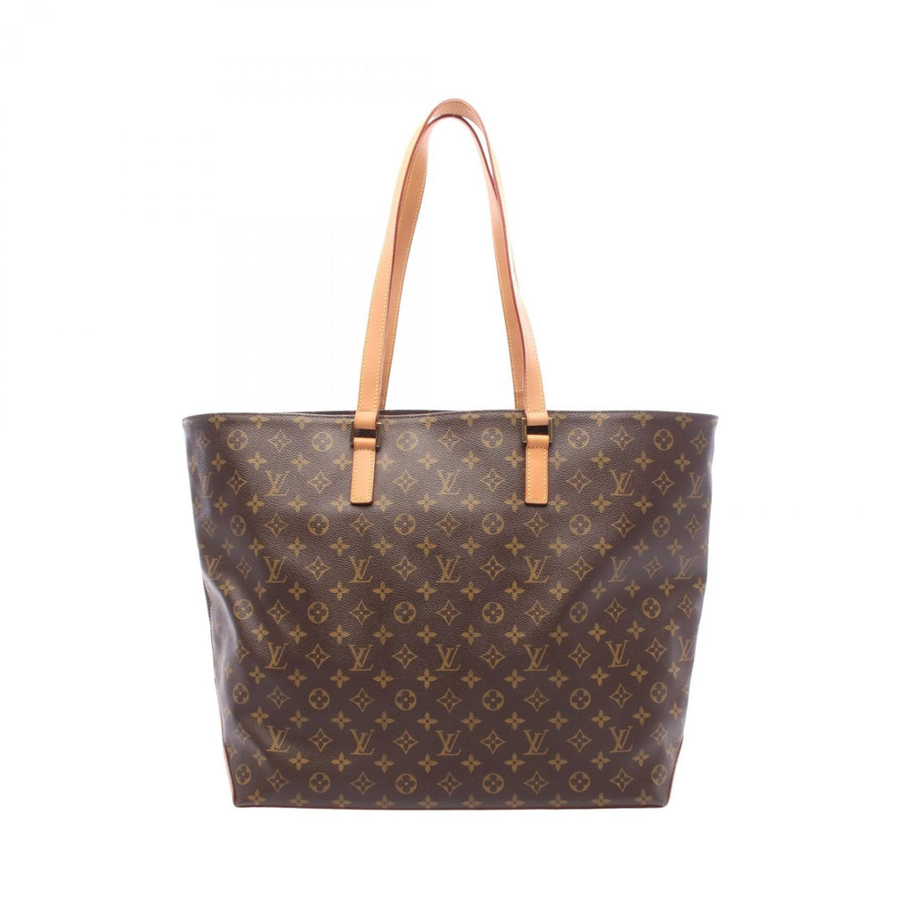 Louis Vuitton Cabas Alto · Monogram