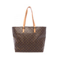 Louis Vuitton Cabas Alto · Monogram