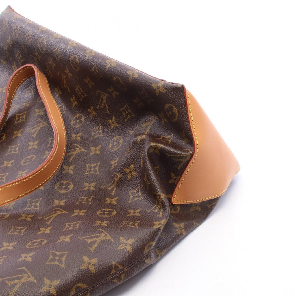 Louis Vuitton Cabas Alto · Monogram