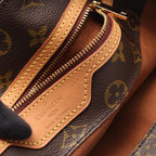 Louis Vuitton Cabas Alto · Monogram