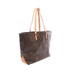 Louis Vuitton Cabas Alto · Monogram