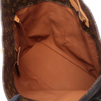Louis Vuitton Cabas Alto · Monogram