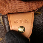 Louis Vuitton Cabas Alto · Monogram