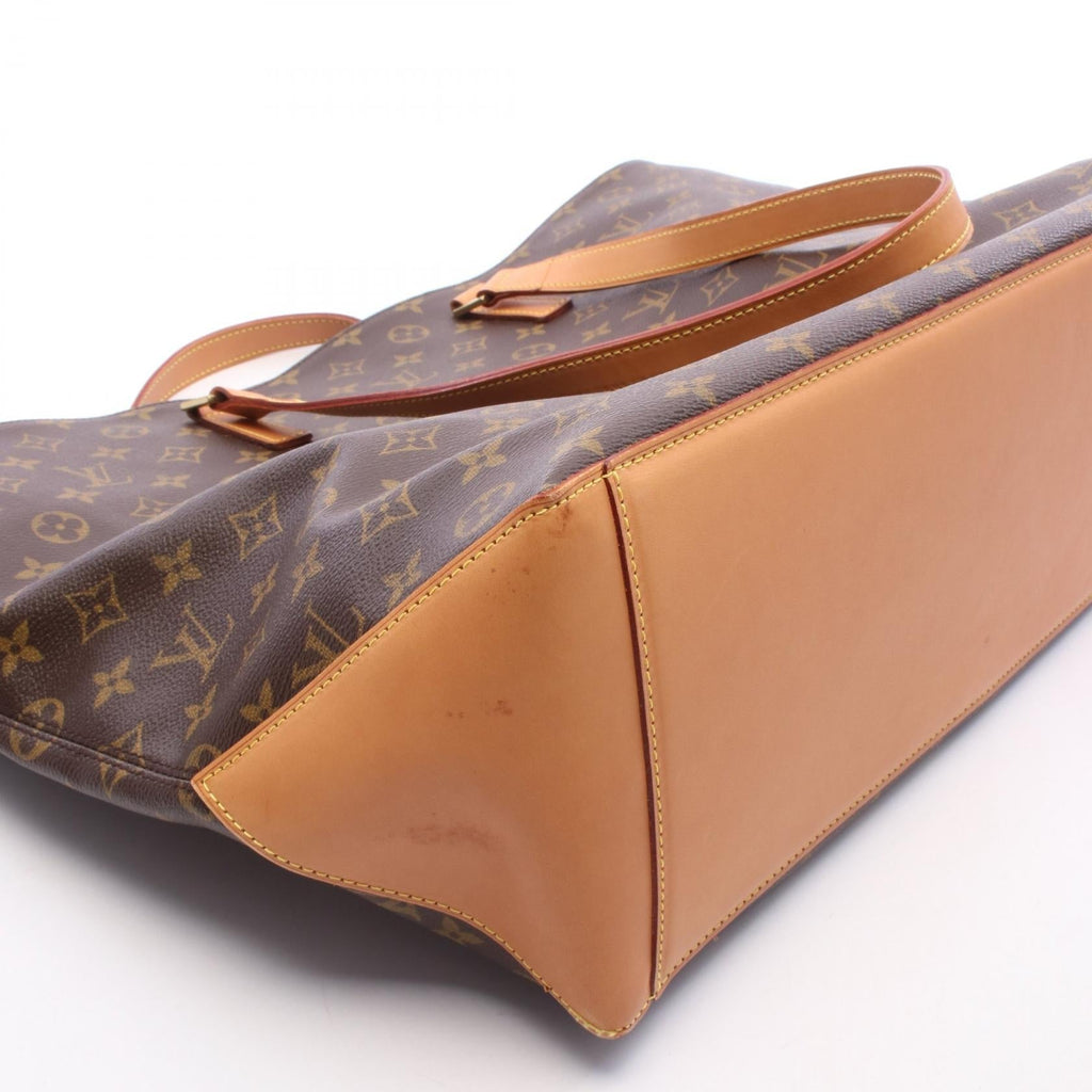 Louis Vuitton Cabas Alto · Monogram