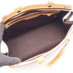 LOUIS VUITTON Blair MM · Monogram Vernis