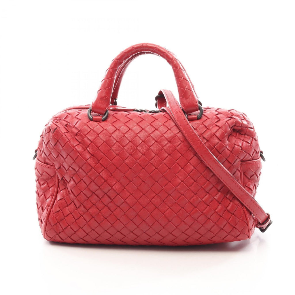Bottega Veneta · Intrecciato · 2WAY