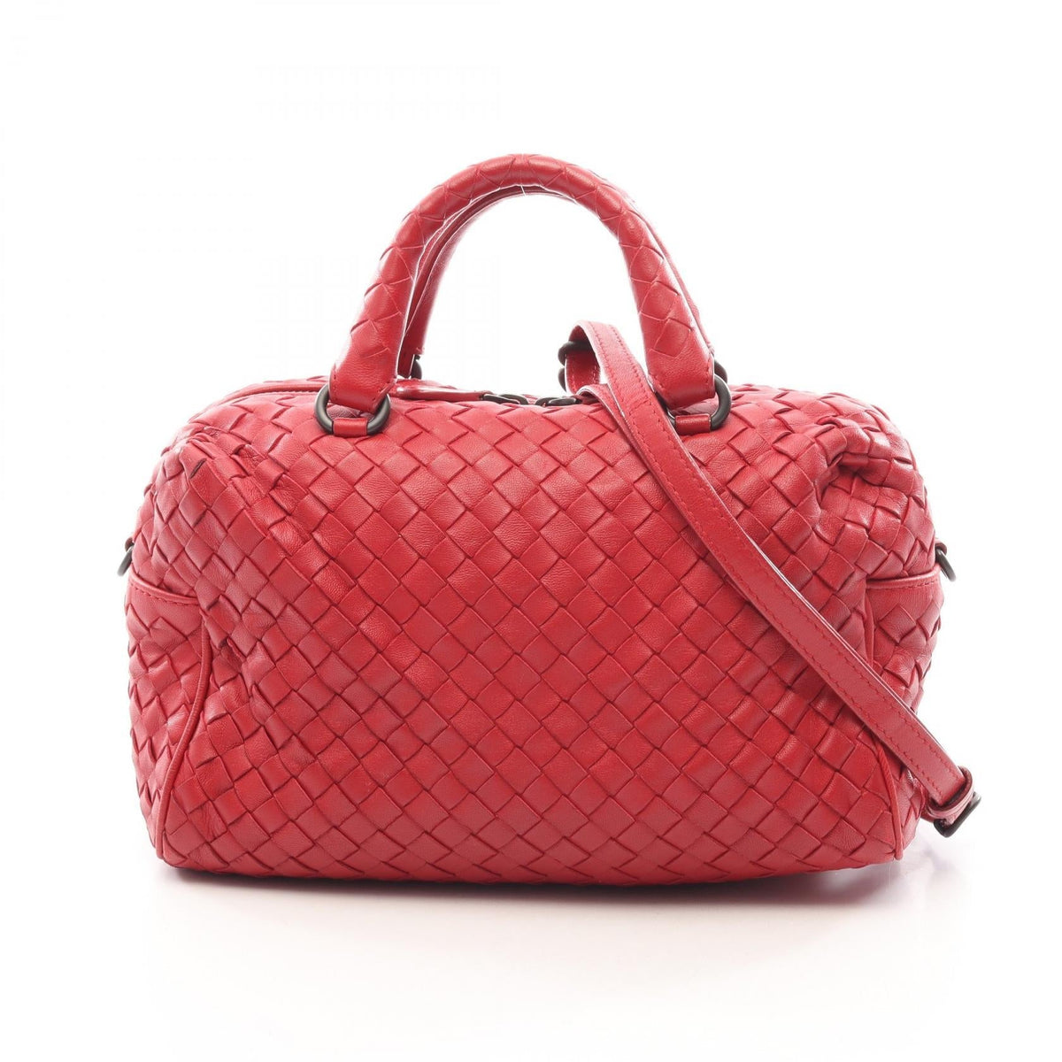 Bottega Veneta · Intrecciato · 2WAY