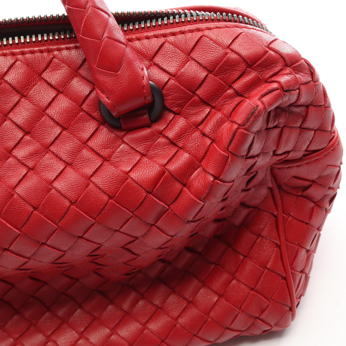 Bottega Veneta · Intrecciato · 2WAY