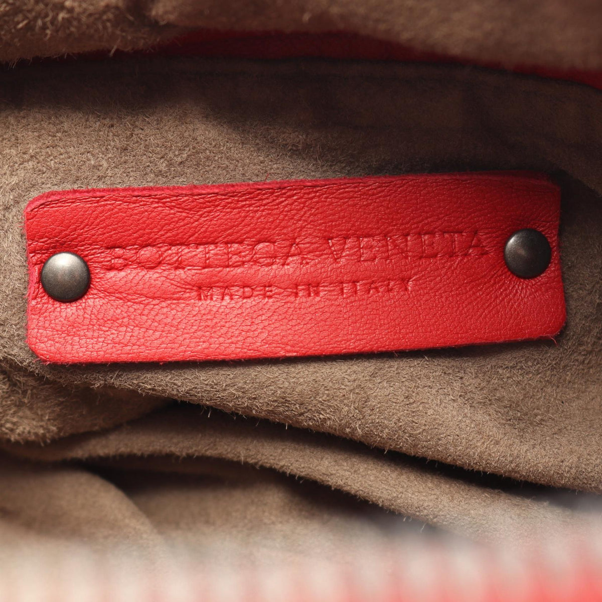 Bottega Veneta · Intrecciato · 2WAY