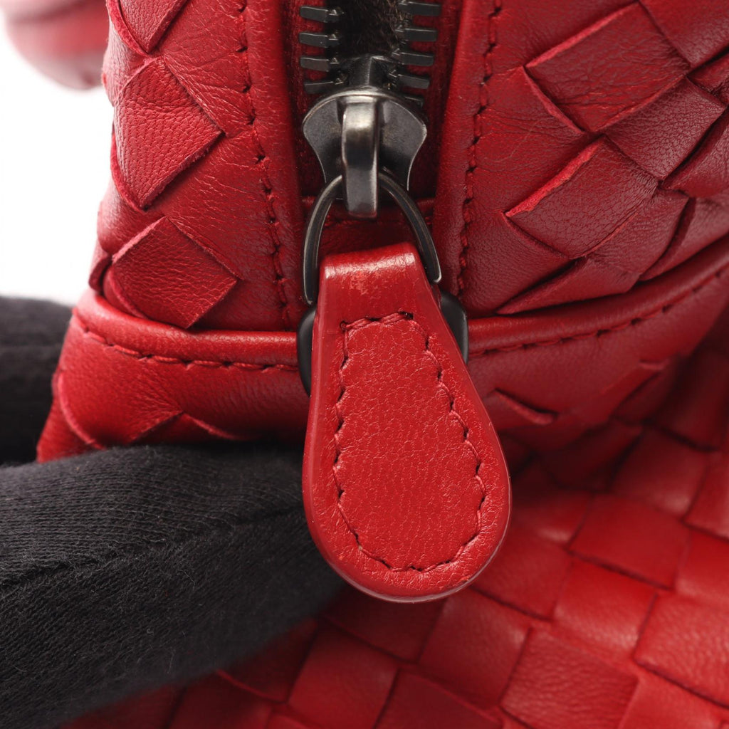 Bottega Veneta · Intrecciato · 2WAY